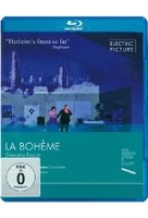 Giacomo Puccini - La Boheme