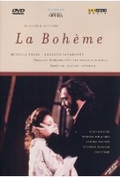 Giacomo Puccini - La Boheme