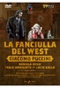 Giacomo Puccini - La Fanciulla del West