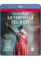 Giacomo Puccini - La Fanciulla del West