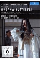 Giacomo Puccini - Madama Butterfly
