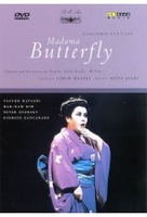 Giacomo Puccini - Madama Butterfly