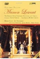 Giacomo Puccini - Manon Lescaut