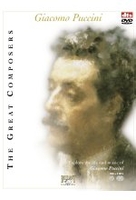 Giacomo Puccini - The Great Composer (+ 2 CDs)