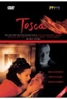 Giacomo Puccini - Tosca
