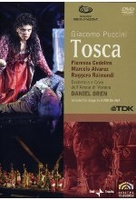 Giacomo Puccini - Tosca