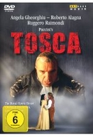 Giacomo Puccini - Tosca