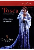Giacomo Puccini - Tosca/La Scala Coll. [2 DVDs]