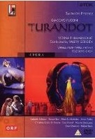 Giacomo Puccini - Turandot