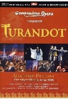 Giacomo Puccini - Turandot