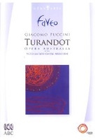 Giacomo Puccini - Turandot