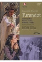 Giacomo Puccini - Turandot