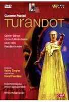 Giacomo Puccini - Turandot