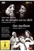 Gian Carlo Menotti - Die alte Jungfer und der Dieb/Das Medium