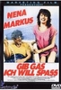 Gib Gas,  ich will Spaß