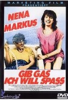 Gib Gas,  ich will Spaß