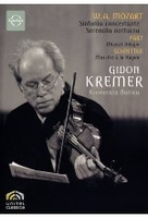Gidon Kremer - Mozart/Pärt/Schnittke