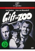 Gift im Zoo - filmjuwelen