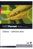 Gifttiere - raffinierte Killer - NZZ Format