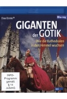 Giganten der Gotik - Wie die Kathedralen in den Himmel wuchsen
