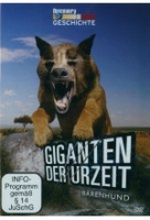 Giganten der Urzeit - Bärenhunde