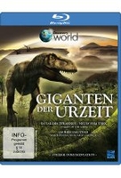 Giganten der Urzeit - Discovery World