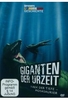 Giganten der Urzeit - T-REX der Tiefe: Mosasaurier