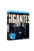 Gigantes - Season 1 [2 BRs]