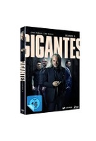 Gigantes - Season 1 [2 DVDs]