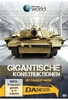 Gigantische Konstruktionen - Die Panzer Fabrik - Discovery World