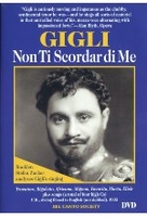 Gigli - No Ti Scordar di Me