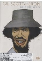 Gil Scott-Heron - Black Wax