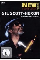 Gil Scott-Heron - New Morning: The Paris Concert