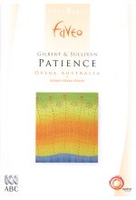 Gilbert & Sullivan - Patience