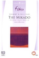 Gilbert & Sullivan - The Mikado