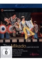 Gilbert & Sullivan - The Mikado