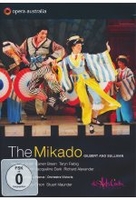 Gilbert & Sullivan - The Mikado