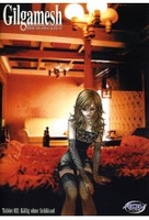 Gilgamesh Vol. 2 - Episoden 06-09