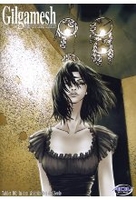 Gilgamesh Vol. 6 - Episoden 21-23