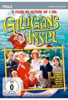 Gilligans Insel [2 DVDs]