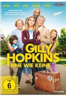 Gilly Hopkins - Eine wie keine