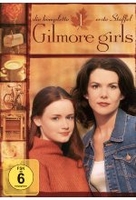 Gilmore Girls - Staffel 1 [6 DVDs]