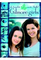 Gilmore Girls - Staffel 2 [6 DVDs]