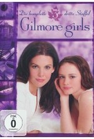 Gilmore Girls - Staffel 3 [6 DVDs]