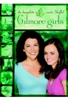Gilmore Girls - Staffel 4 [6 DVDs]