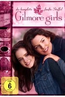 Gilmore Girls - Staffel 5 [6 DVDs]