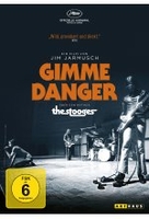 Gimme Danger (OmU)