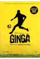 Ginga - The Soul of Brazilian Football