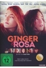 Ginger & Rosa