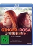 Ginger & Rosa